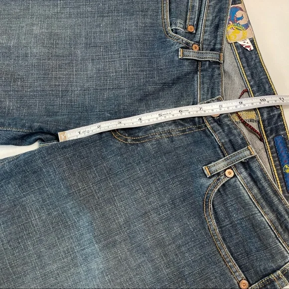 ✨4xHOST PICK✨Adriano Goldschmied Angel Jeans Vintage - Picture 14 of 16